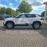2024 Jeep Avenger