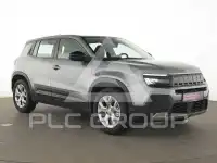 2024 Jeep Avenger