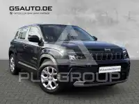 2024 Jeep Avenger