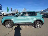 2024 Jeep Avenger