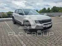 2024 Jeep Avenger