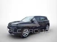 2024 Jeep Avenger