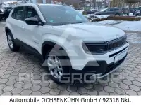 2024 Jeep Avenger