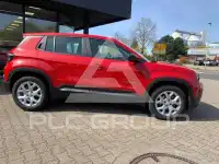 2024 Jeep Avenger