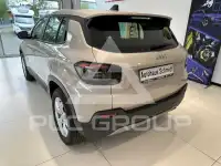 2024 Jeep Avenger