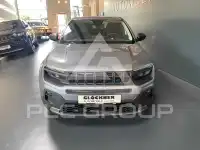 2024 Jeep Avenger