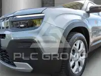 2024 Jeep Avenger