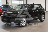 2024 Jeep Avenger