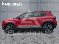 2024 Jeep Avenger