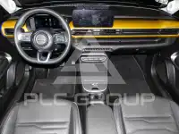 2024 Jeep Avenger