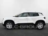 2024 Jeep Avenger