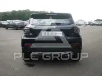 2024 Jeep Avenger