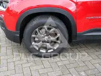 2024 Jeep Avenger