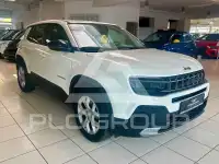 2024 Jeep Avenger