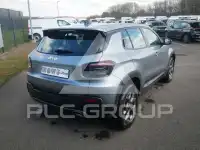 2024 Jeep Avenger
