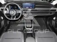 2024 Jeep Avenger