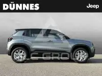 2024 Jeep Avenger