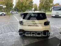 2024 Jeep Avenger