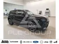 2024 Jeep Avenger