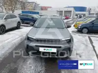 2024 Jeep Avenger