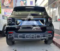 2024 Jeep Avenger