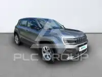 2024 Jeep Avenger