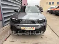 2024 Jeep Avenger