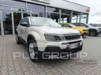 2024 Jeep Avenger