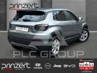 2024 Jeep Avenger