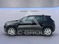 2024 Jeep Avenger