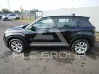 2024 Jeep Avenger
