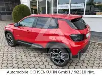 2024 Jeep Avenger