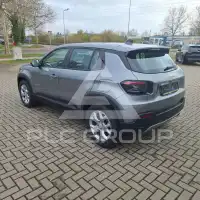 2024 Jeep Avenger