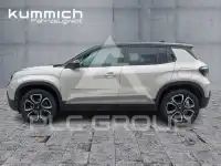 2024 Jeep Avenger