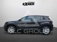 2024 Jeep Avenger