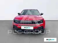 2024 Jeep Avenger