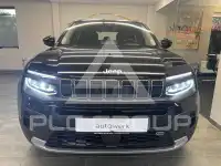 2024 Jeep Avenger
