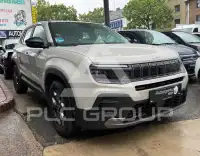 2024 Jeep Avenger