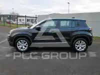 2024 Jeep Avenger