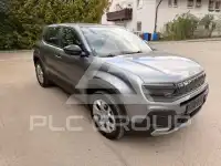 2024 Jeep Avenger