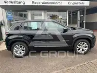 2024 Jeep Avenger