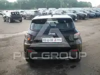 2024 Jeep Avenger