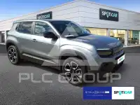 2024 Jeep Avenger