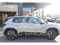 2024 Jeep Avenger