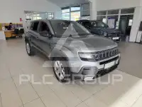 2024 Jeep Avenger