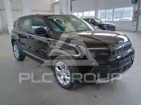 2024 Jeep Avenger