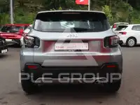 2024 Jeep Avenger