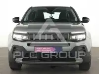 2024 Jeep Avenger