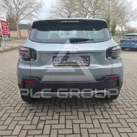 2024 Jeep Avenger