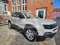 2024 Jeep Avenger